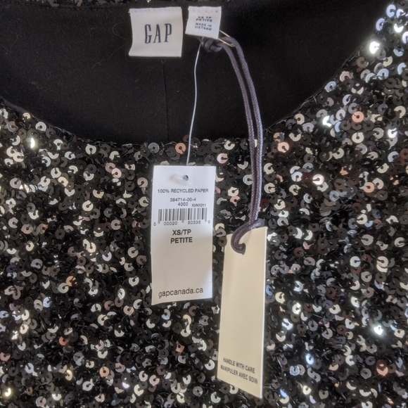Fun and sparkly NWT Swing dress 👗 - Picture 3 of 4